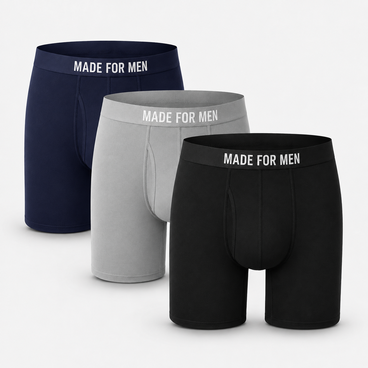 MADE FOR MEN