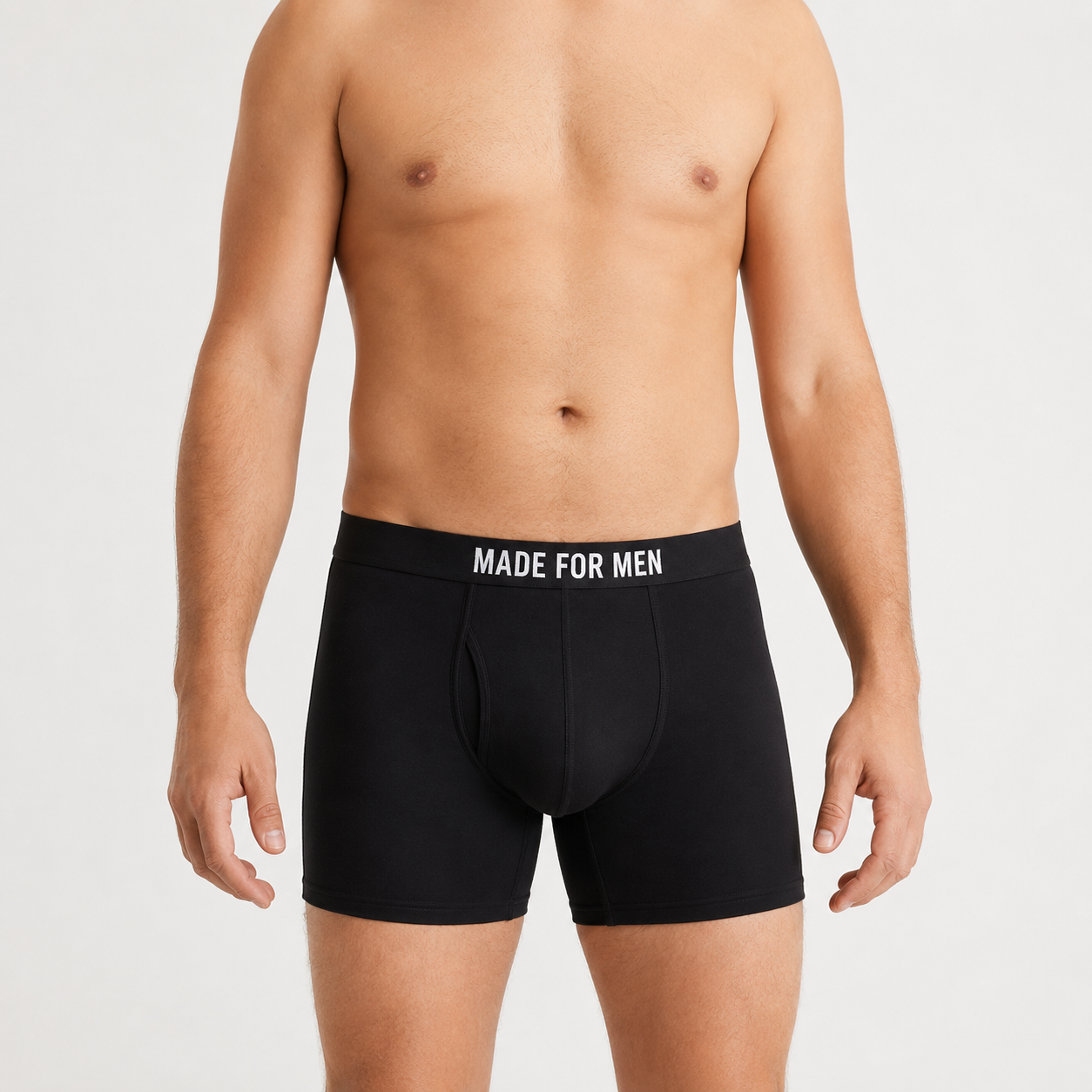 MADE FOR MEN