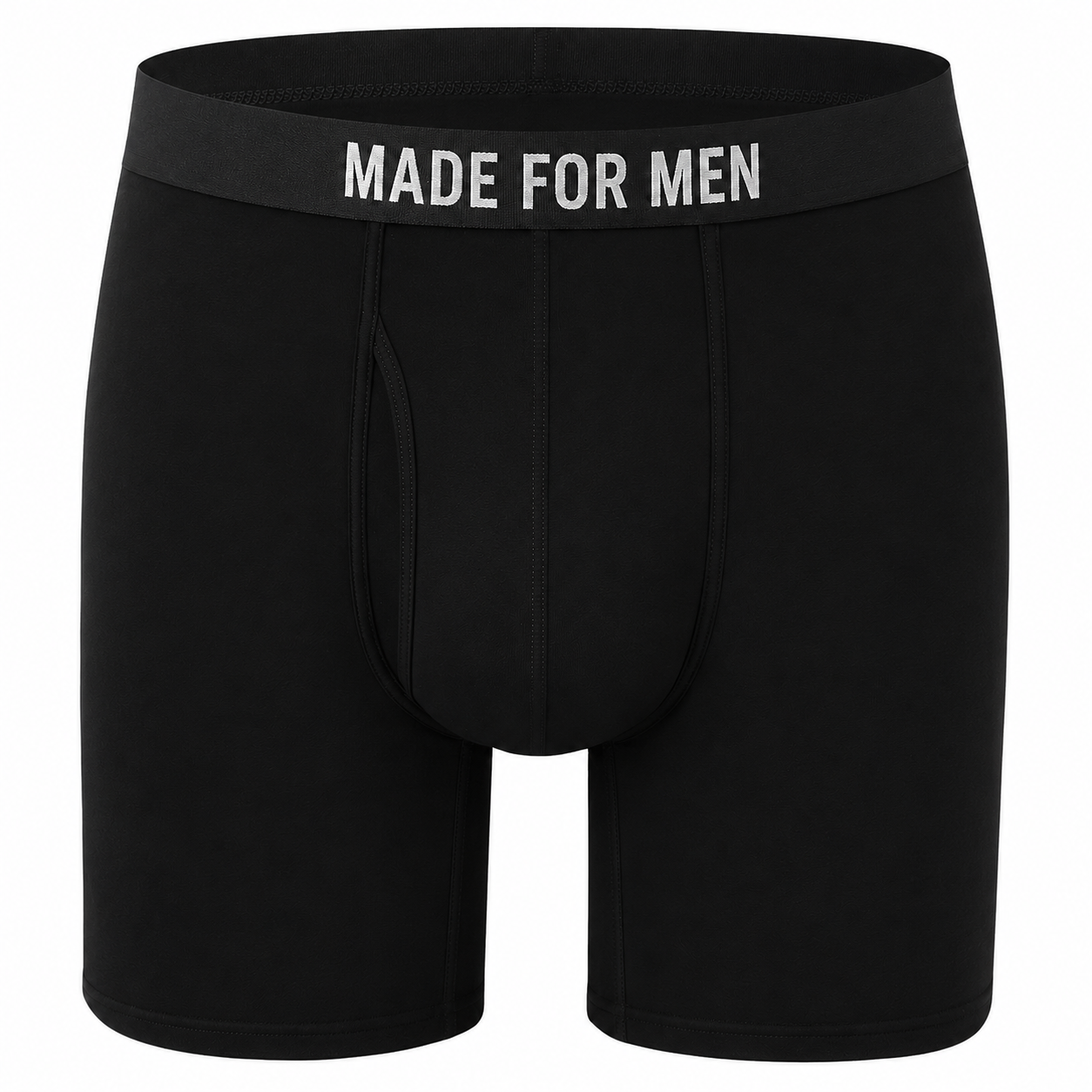 MADE FOR MEN - Men's Bamboo Underwear.