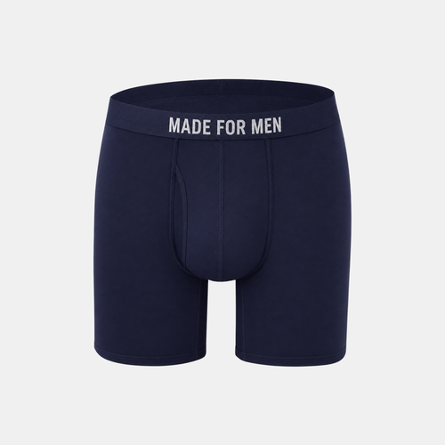 MADE FOR MEN - Men's Bamboo Underwear