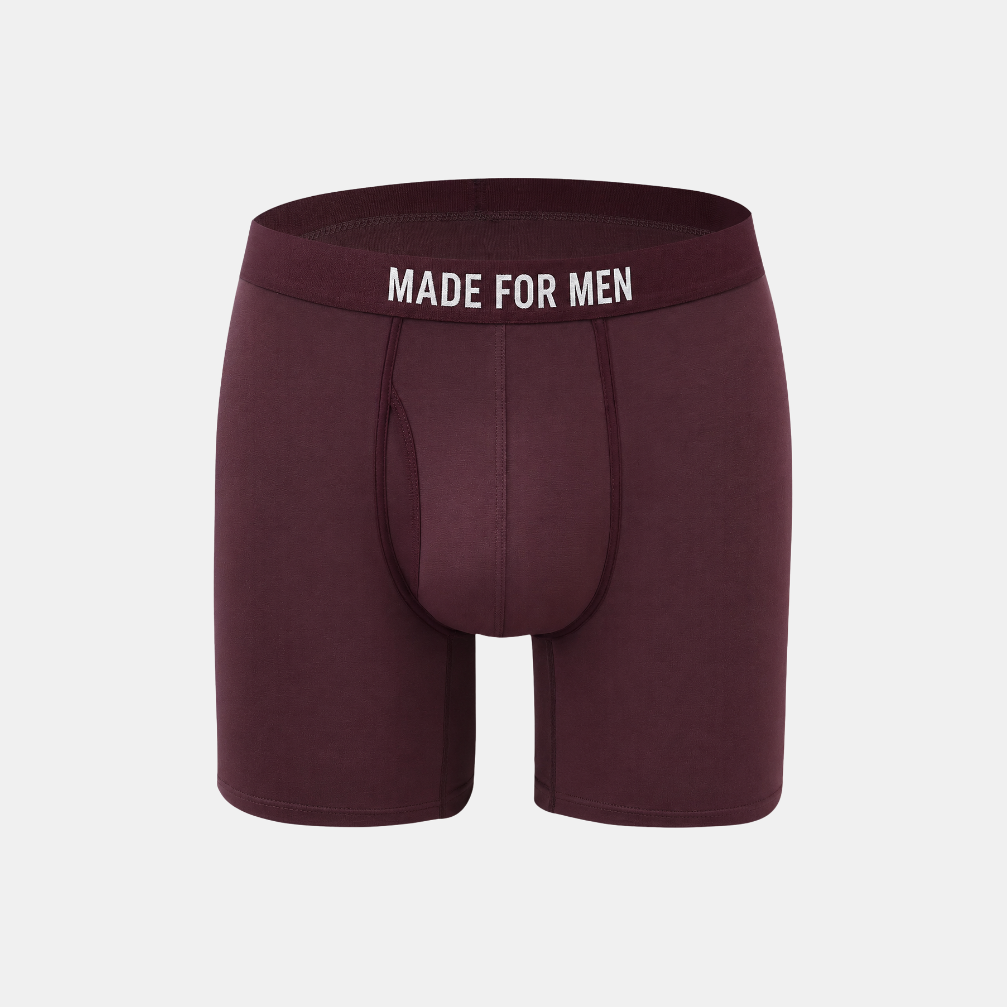 MADE FOR MEN - Men's Bamboo Underwear